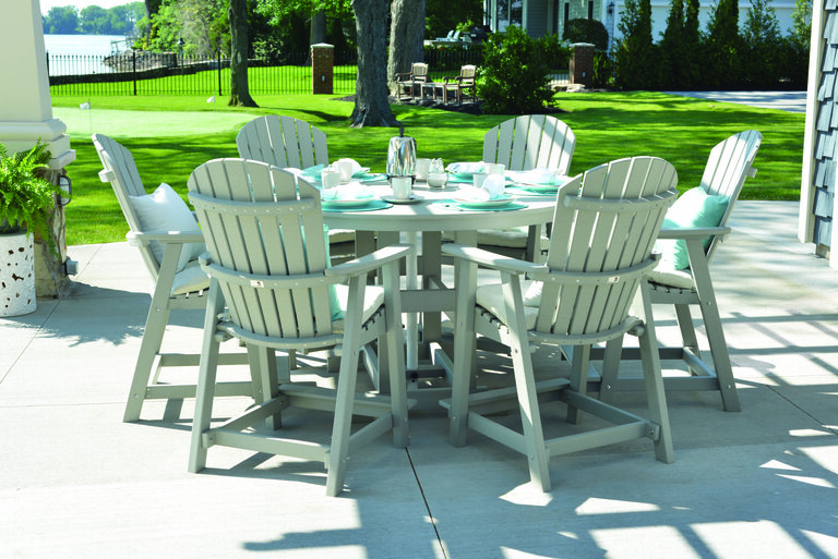 Poly Tableset