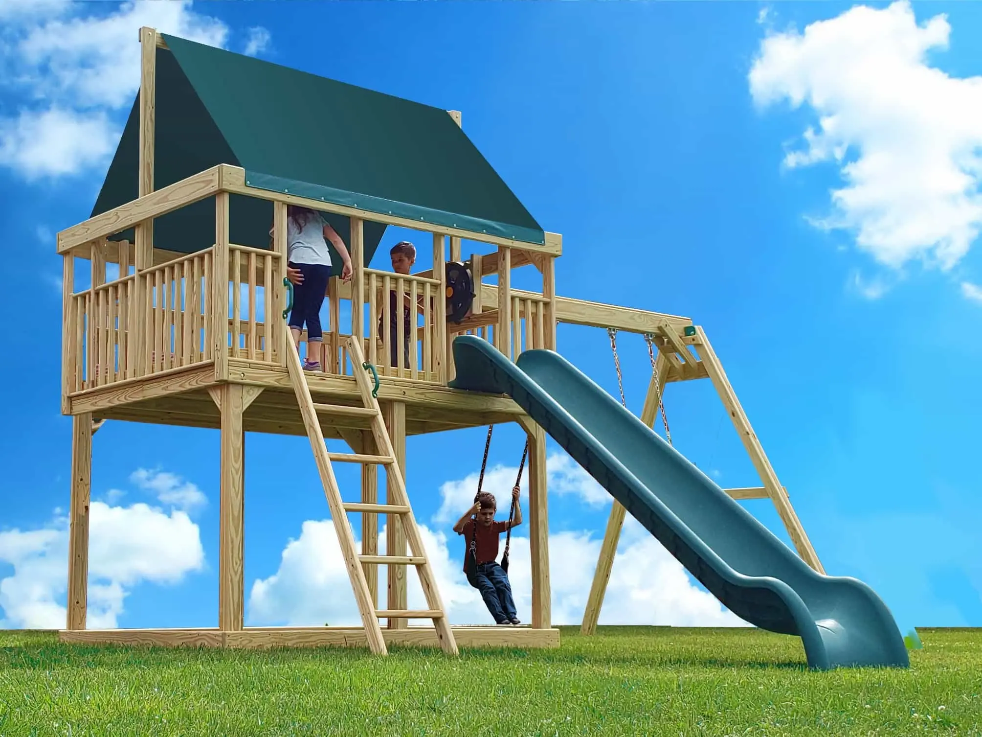 Playset